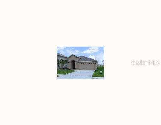 31346 GLENDALOUGH WAY WESLEY CHAPEL, FL 33544