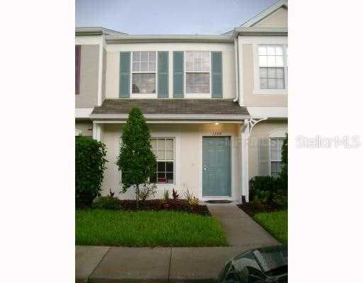 1228 THROCKMORTON DRIVE WESLEY CHAPEL, FL 33543