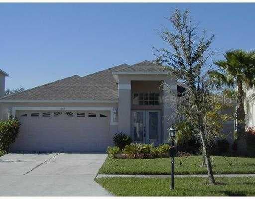 18152 SANDY POINTE DRIVE TAMPA, FL 33647