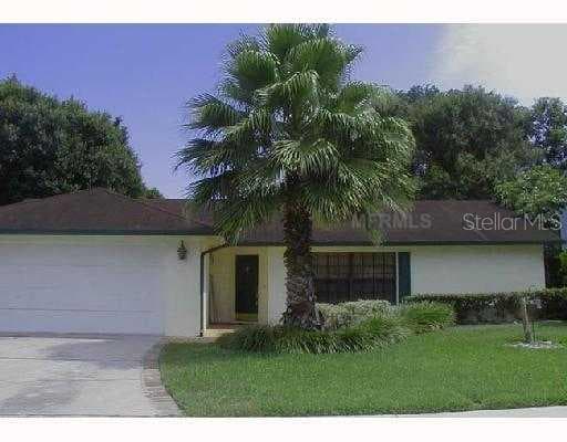 4414 SUMMER OAK DRIVE TAMPA, FL 33624
