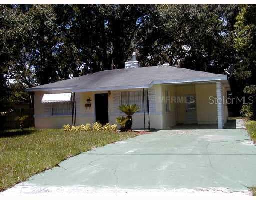 7506 DARTMOUTH AVENUE TAMPA, FL 33604