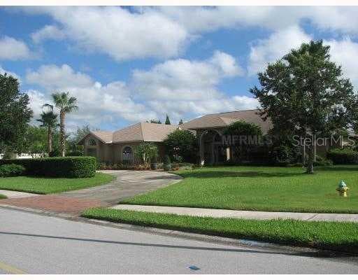 4720 CHEVAL LUTZ, FL 33558