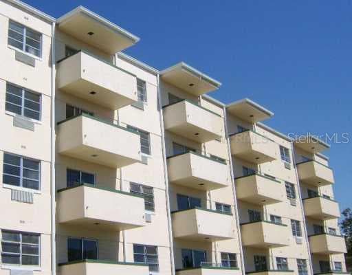 406 Azeele UNIT 207 Tampa, FL 33606