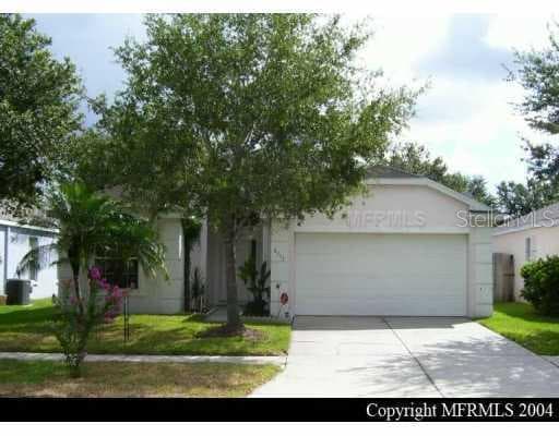8513 PRINGLE WAY TAMPA, FL 33635