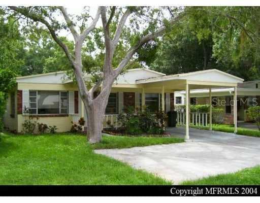 3614 S GRADY AVENUE TAMPA, FL 33629