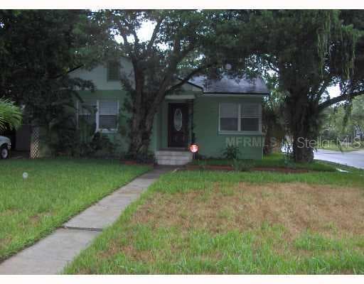 3901 W SAN LUIS STREET TAMPA, FL 33629