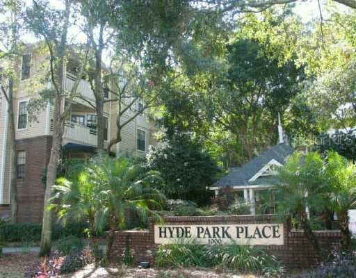 1000 W HORATIO STREET UNIT 217 Tampa, FL 33606