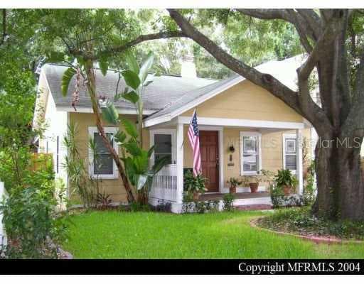 3305 W SAN JUAN STREET TAMPA, FL 33629