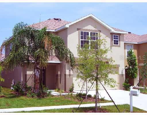 12129 TREE HAVEN AVENUE GIBSONTON, FL 33534