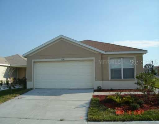 11318 COCOA BEACH DRIVE RIVERVIEW, FL 33569