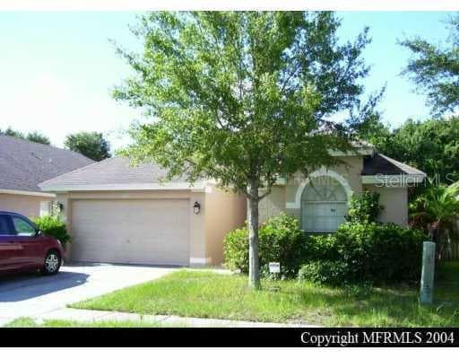 6614 LONG BAY LANE TAMPA, FL 33615