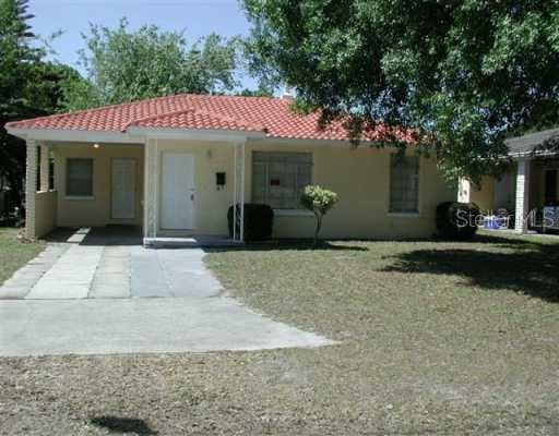 2710 West LaSalle STREET Tampa, FL 33607