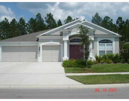 7346 Crescent Palm STREET Wesley Chapel, FL 33544