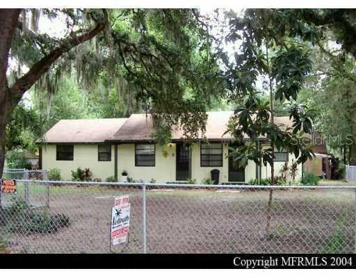 Peach AVENUE Seffner, FL 33584