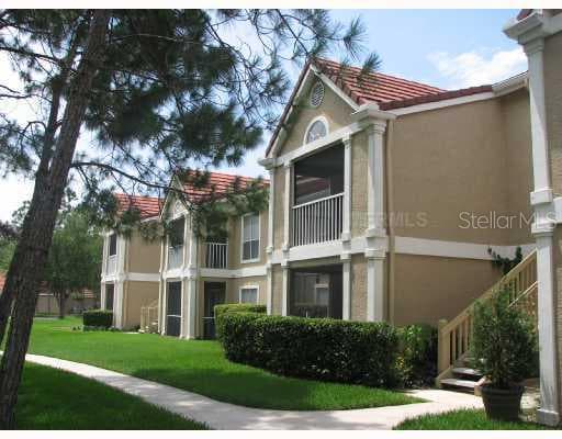9481 HIGHLAND OAK DRIVE UNIT 908 TAMPA, FL 33647