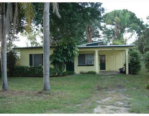 3817 W ANGELES STREET TAMPA, FL 33629