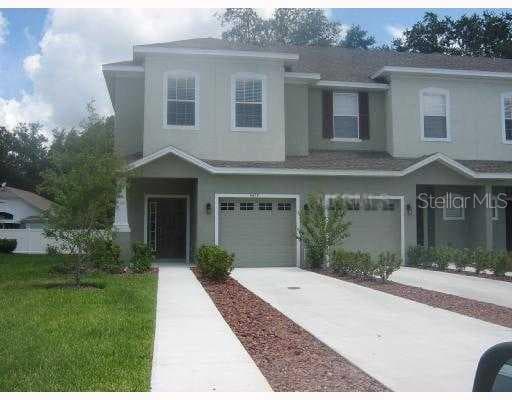 4477 AMBERLY OAKS COURT TAMPA, FL 33614