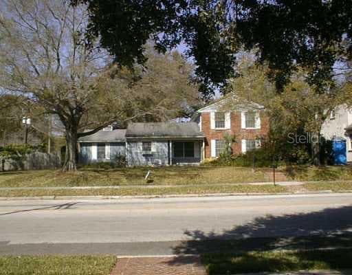 3017 W EUCLID AVENUE TAMPA, FL 33629