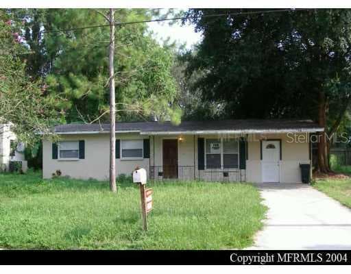 1109 SOUTHSIDE DRIVE Brandon, FL 33511