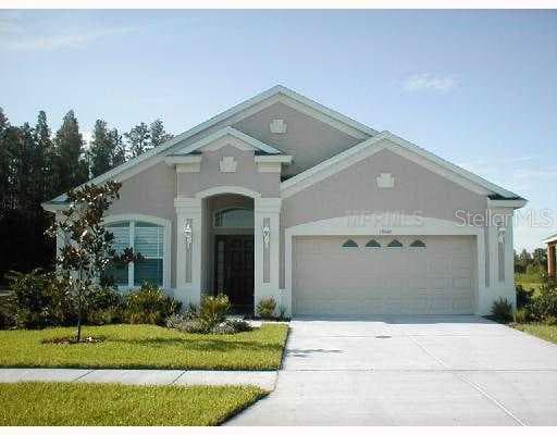19446 Sunset Bay Land O Lakes, FL 34638