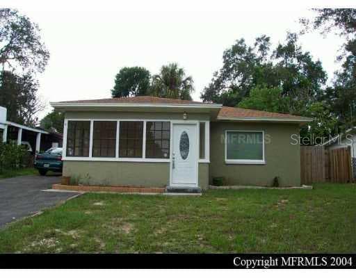 6152 Warren AVENUE New Port Richey, FL 34653