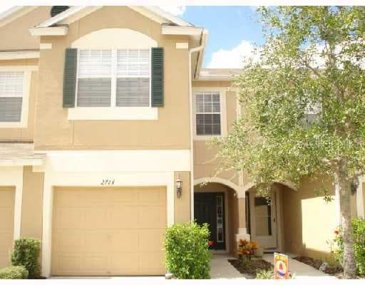 2714 CONCH HOLLOW DRIVE BRANDON, FL 33511