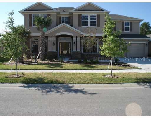 6609 Buckingham Palms WAY Tampa, FL 33647
