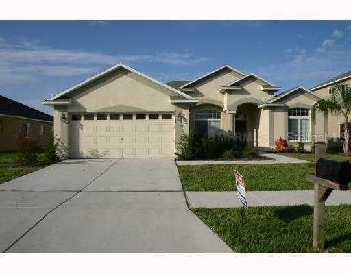 11109 HOFFNER EDGE DRIVE RIVERVIEW, FL 33569