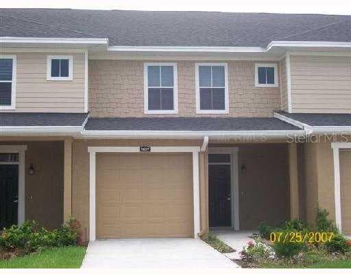 5807 LEOPARDSTOWN DRIVE TAMPA, FL 33610