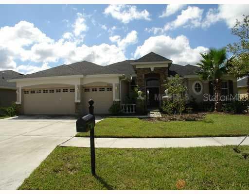 9303 MANGROVE COURT TAMPA, FL 33647