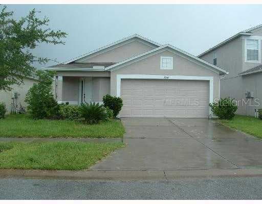 18149 CANAL POINTE STREET Tampa, FL 33647
