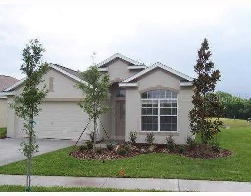 2905 COPPER HEIGHT COURT Valrico, FL 33594