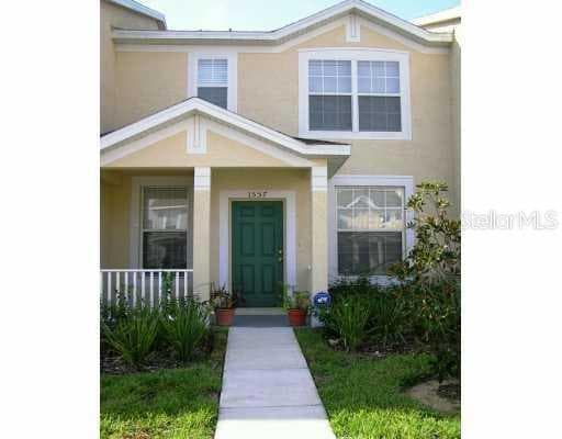 1557 DEER TREE LANE BRANDON, FL 33510