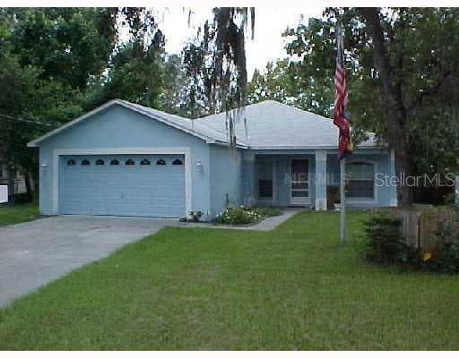11962 LAKEWOOD DRIVE HUDSON, FL 34669