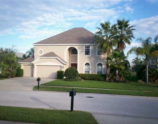 6113 CHENE COURT LUTZ, FL 33558