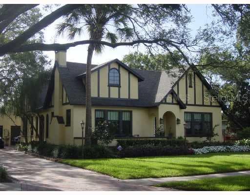 5002 W DANTE AVENUE TAMPA, FL 33629
