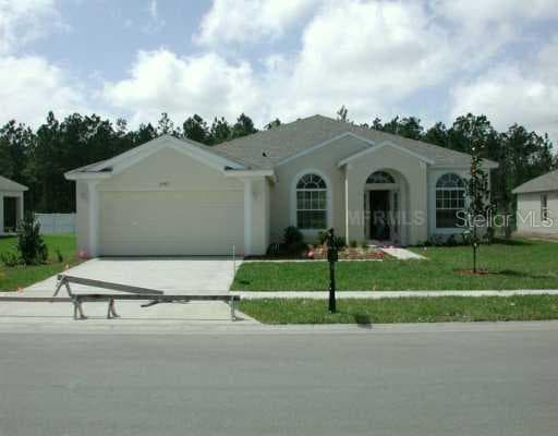 5043 LURGAN ROAD LAND O LAKES, FL 34638