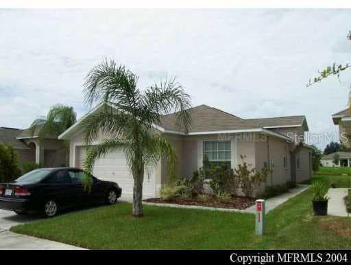 18148 PORTSIDE STREET Tampa, FL 33647