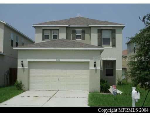 12135 FOX BLOOM AVENUE GIBSONTON, FL 33534