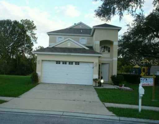 2646 GOLDEN ANTLER LANE LUTZ, FL 33559