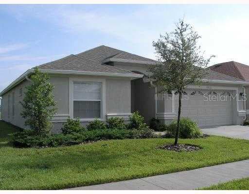 31033 PARKMONTE DRIVE WESLEY CHAPEL, FL 33543