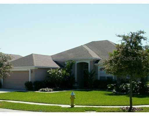 8351 TORRINGTON AVENUE TAMPA, FL 33647