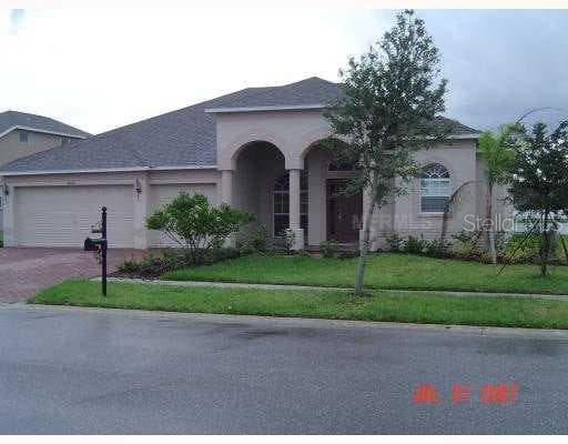4809 WALNUT RIDGE ROAD LAND O LAKES, FL 34638