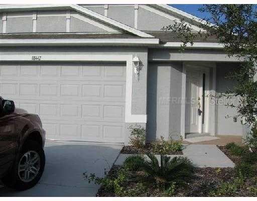 18447 SNOWDONIA DRIVE LAND O LAKES, FL 34638