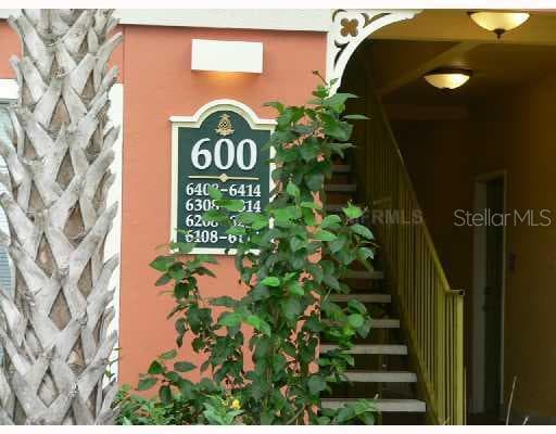 4207 S DALE MABRY UNIT 6413 TAMPA, FL 33611