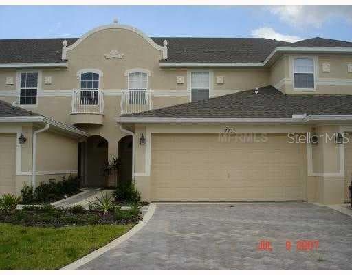 7431 TERRACE RIVER DRIVE Temple Terrace, FL 33637