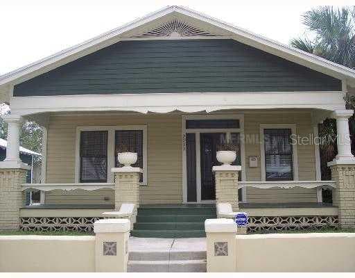 2211 E 3RD AVENUE TAMPA, FL 33605