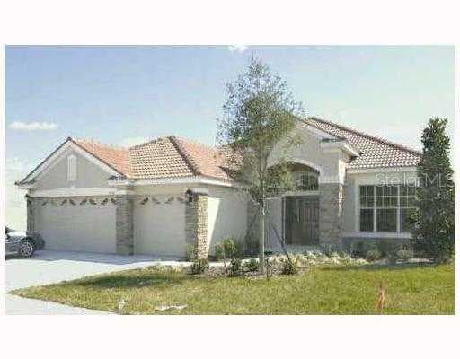11516 Oyster Bay CIRCLE New Port Richey, FL 34654