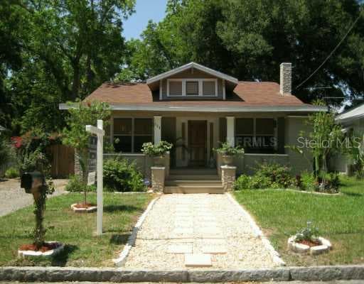 123 W NORTH STREET TAMPA, FL 33604