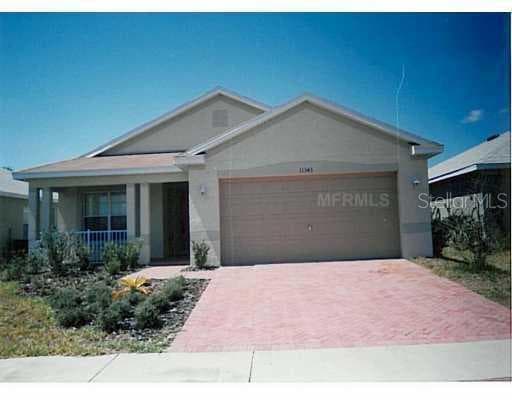 11343 COCONUT ISLAND DRIVE RIVERVIEW, FL 33569